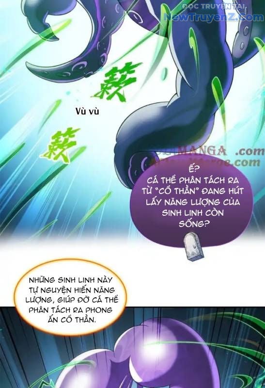 Tu Chân Nói Chuyện Phiếm Quần: Chapter 655