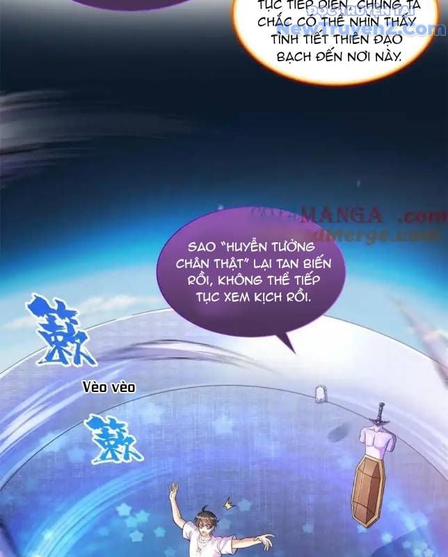 Tu Chân Nói Chuyện Phiếm Quần: Chapter 655