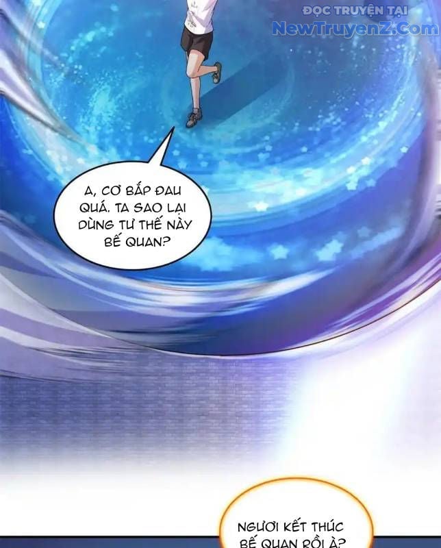 Tu Chân Nói Chuyện Phiếm Quần: Chapter 655