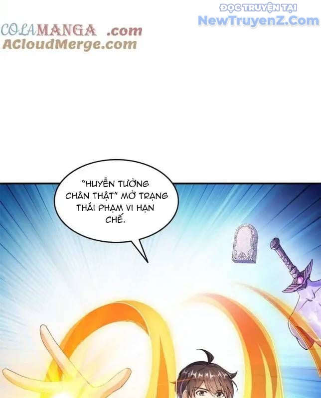 Tu Chân Nói Chuyện Phiếm Quần: Chapter 655