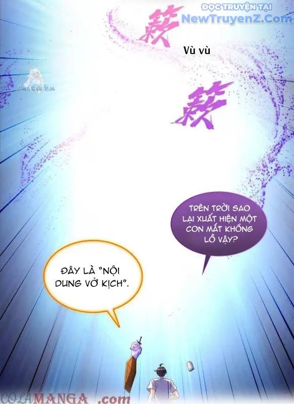 Tu Chân Nói Chuyện Phiếm Quần: Chapter 655