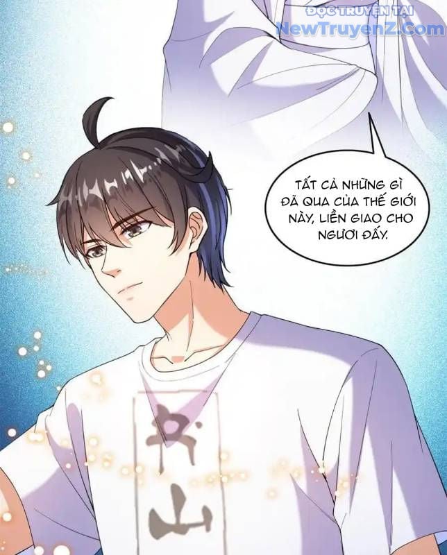 Tu Chân Nói Chuyện Phiếm Quần: Chapter 655