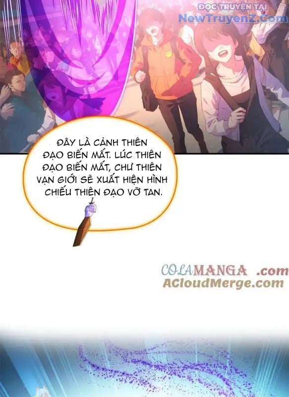 Tu Chân Nói Chuyện Phiếm Quần: Chapter 655