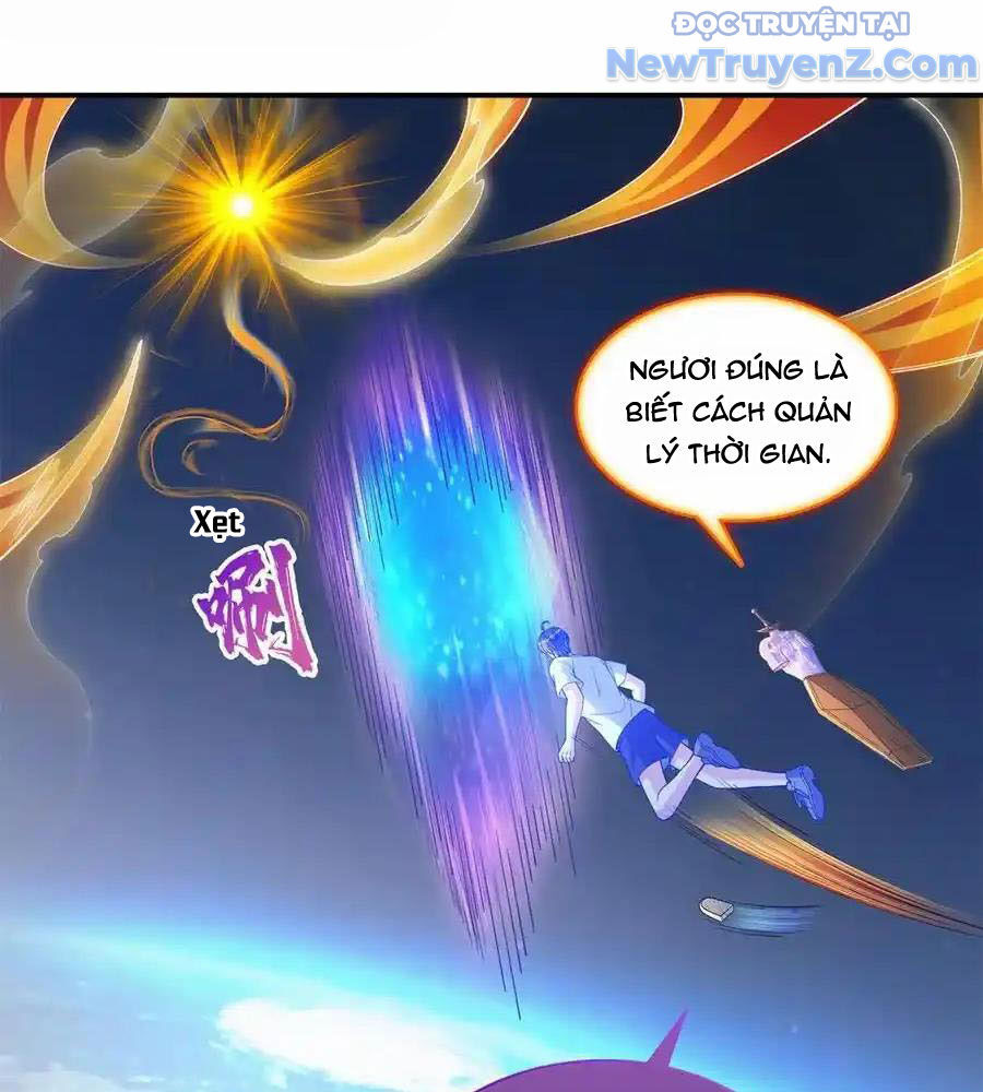 Tu Chân Nói Chuyện Phiếm Quần: Chapter 656