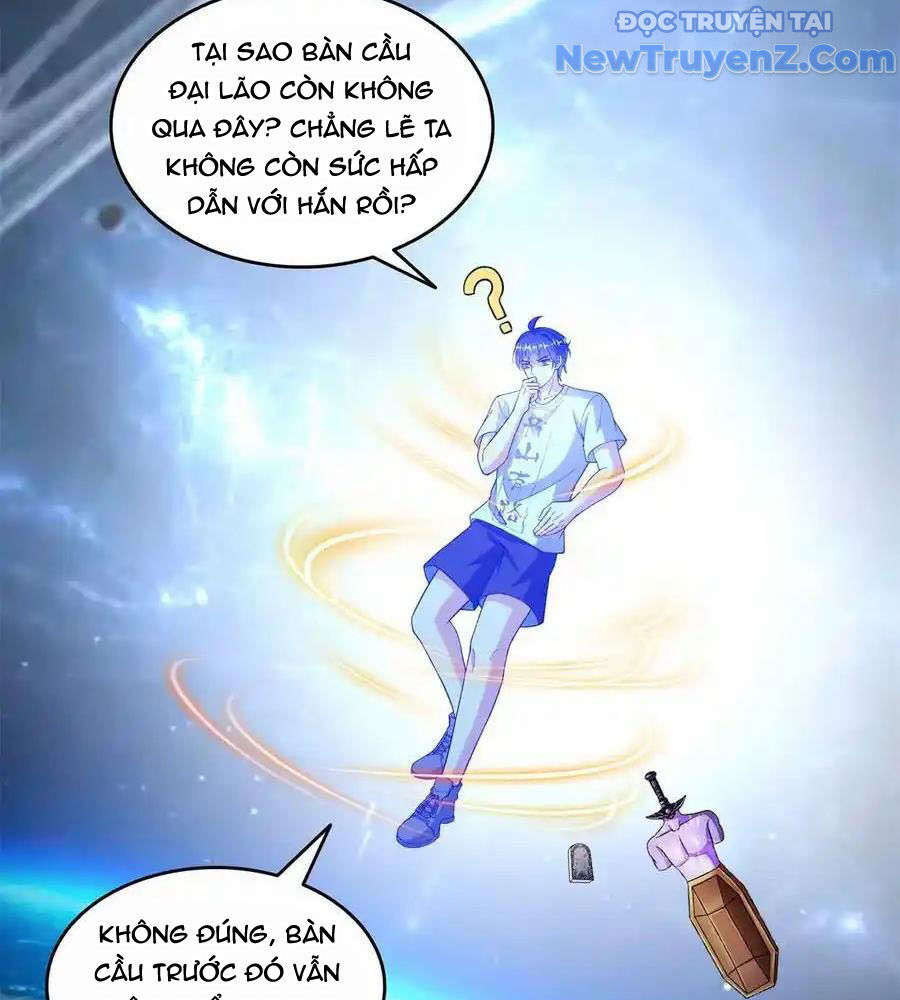 Tu Chân Nói Chuyện Phiếm Quần: Chapter 656