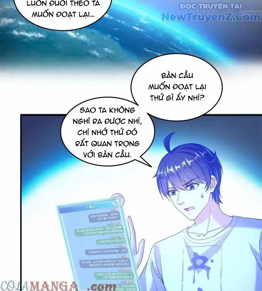 Tu Chân Nói Chuyện Phiếm Quần: Chapter 656