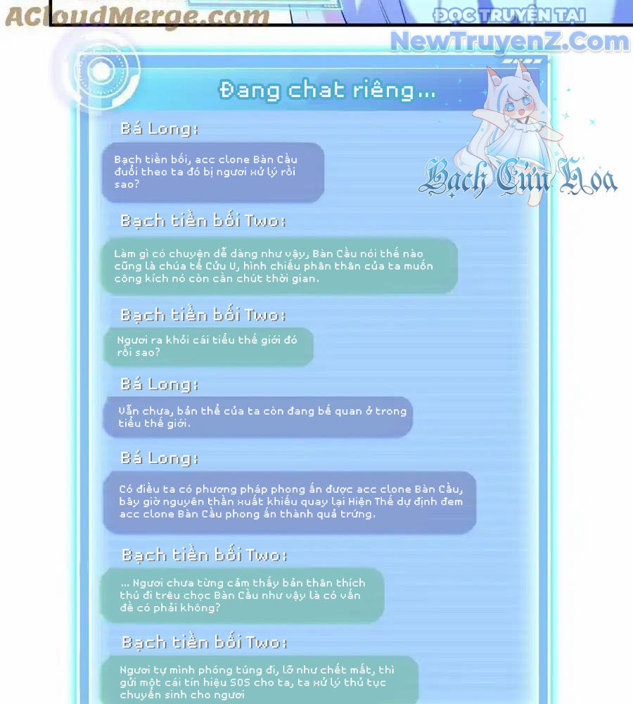 Tu Chân Nói Chuyện Phiếm Quần: Chapter 656