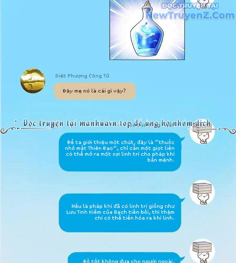 Tu Chân Nói Chuyện Phiếm Quần: Chapter 656