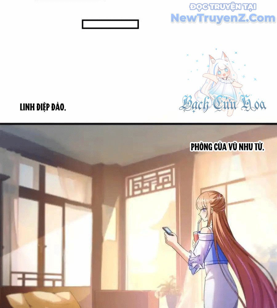 Tu Chân Nói Chuyện Phiếm Quần: Chapter 656