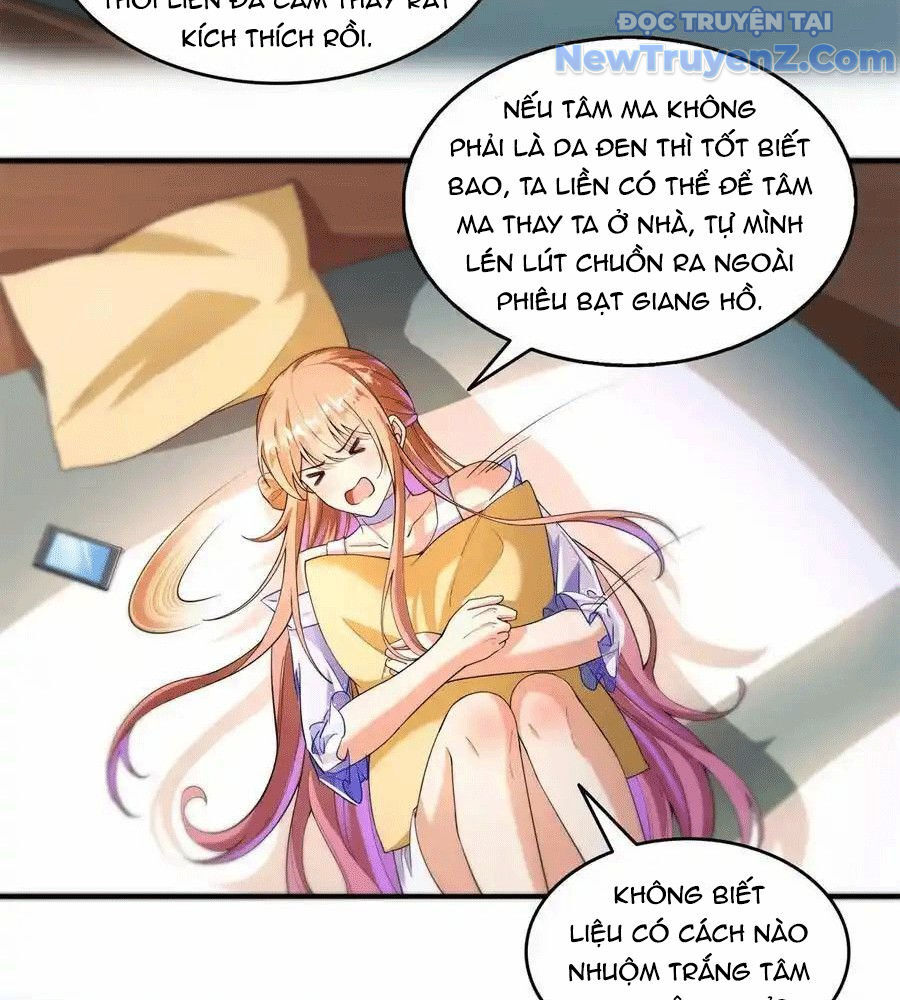 Tu Chân Nói Chuyện Phiếm Quần: Chapter 656