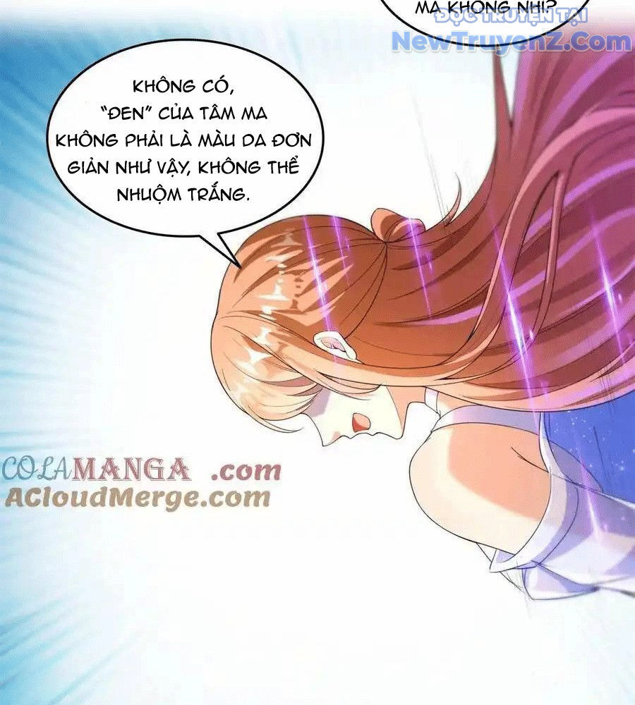 Tu Chân Nói Chuyện Phiếm Quần: Chapter 656