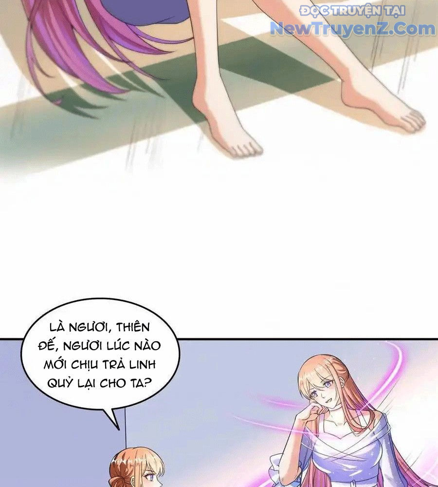 Tu Chân Nói Chuyện Phiếm Quần: Chapter 656