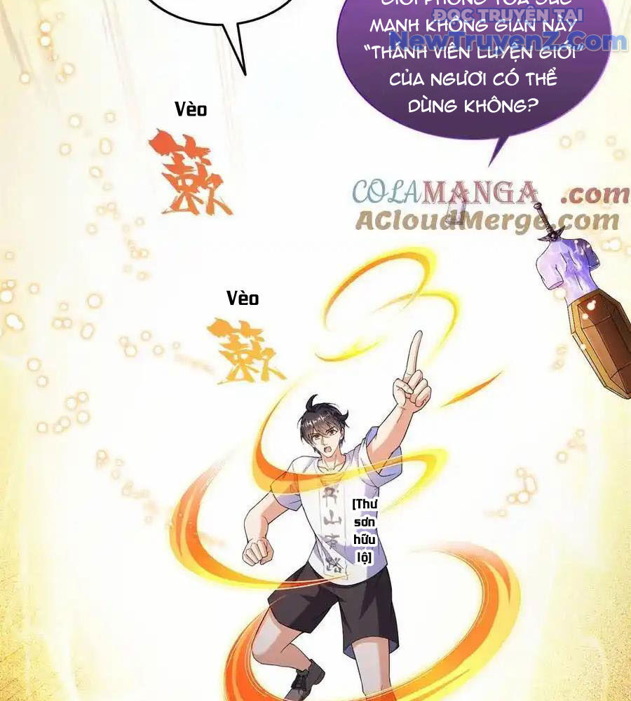 Tu Chân Nói Chuyện Phiếm Quần: Chapter 656