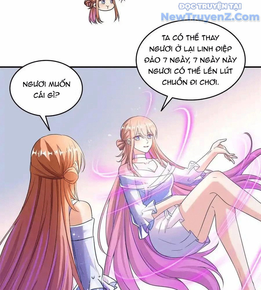 Tu Chân Nói Chuyện Phiếm Quần: Chapter 656