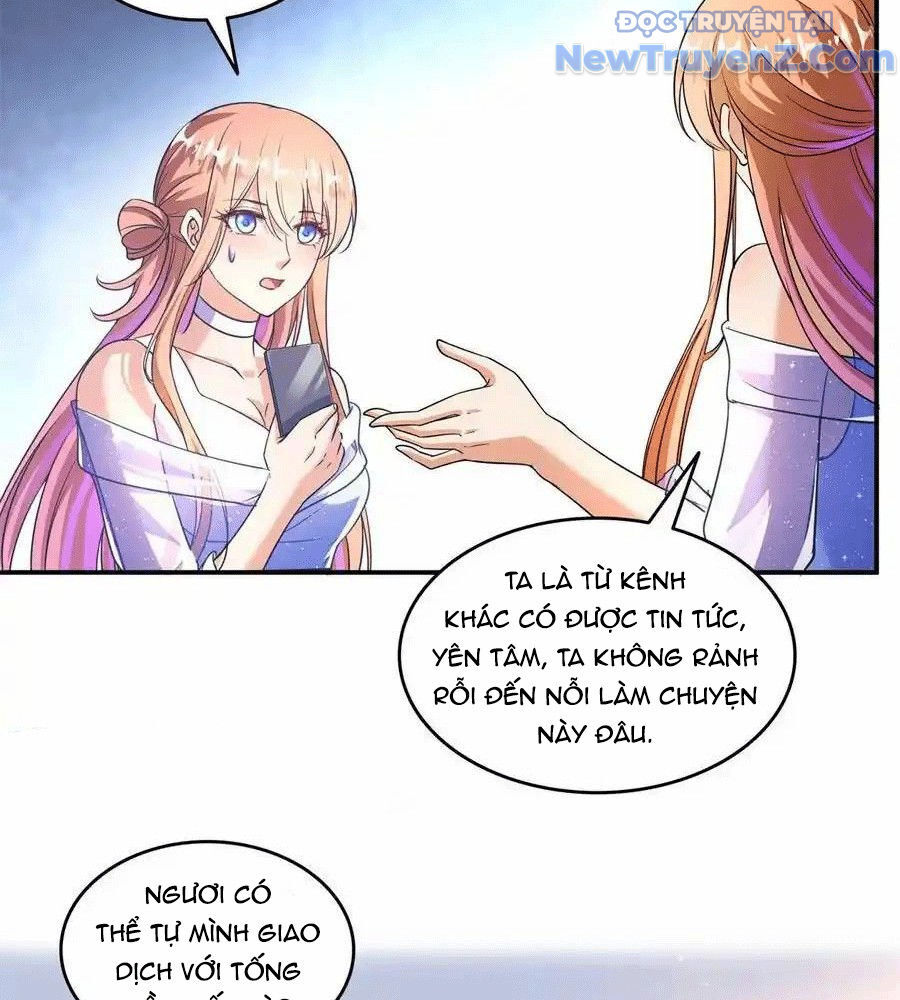Tu Chân Nói Chuyện Phiếm Quần: Chapter 656