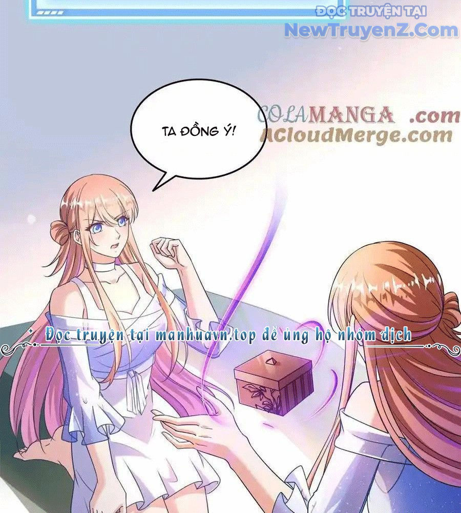 Tu Chân Nói Chuyện Phiếm Quần: Chapter 656