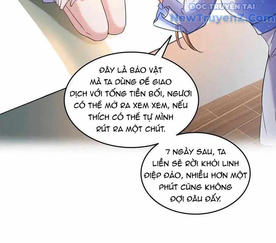 Tu Chân Nói Chuyện Phiếm Quần: Chapter 656