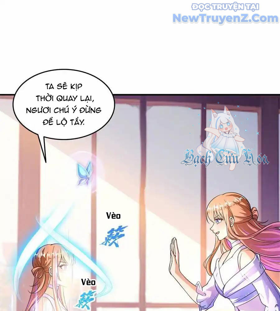 Tu Chân Nói Chuyện Phiếm Quần: Chapter 656