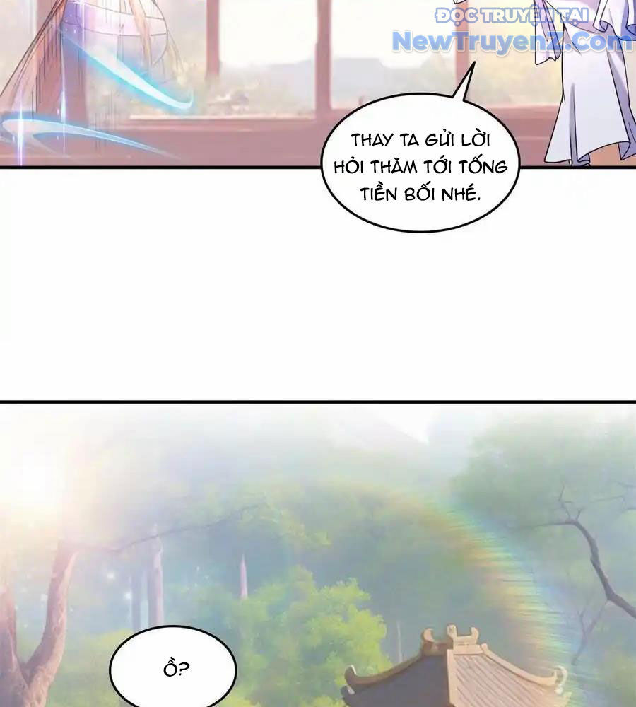 Tu Chân Nói Chuyện Phiếm Quần: Chapter 656