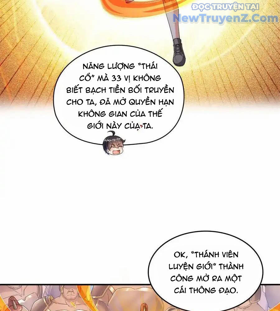 Tu Chân Nói Chuyện Phiếm Quần: Chapter 656