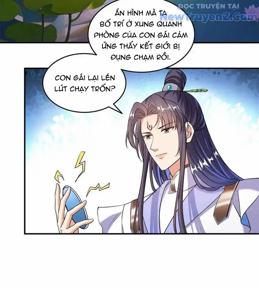Tu Chân Nói Chuyện Phiếm Quần: Chapter 656