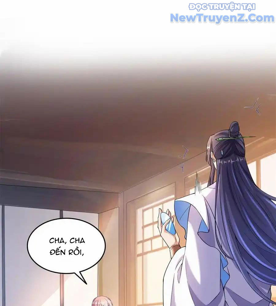 Tu Chân Nói Chuyện Phiếm Quần: Chapter 656