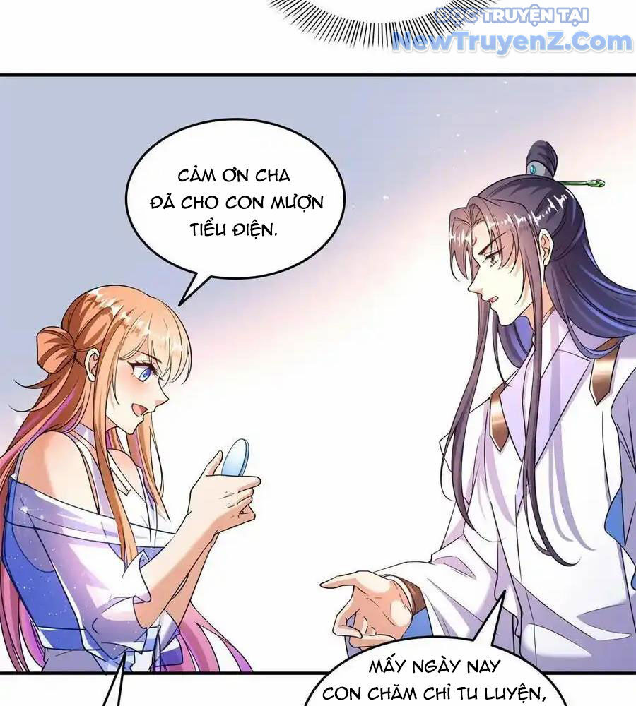 Tu Chân Nói Chuyện Phiếm Quần: Chapter 656