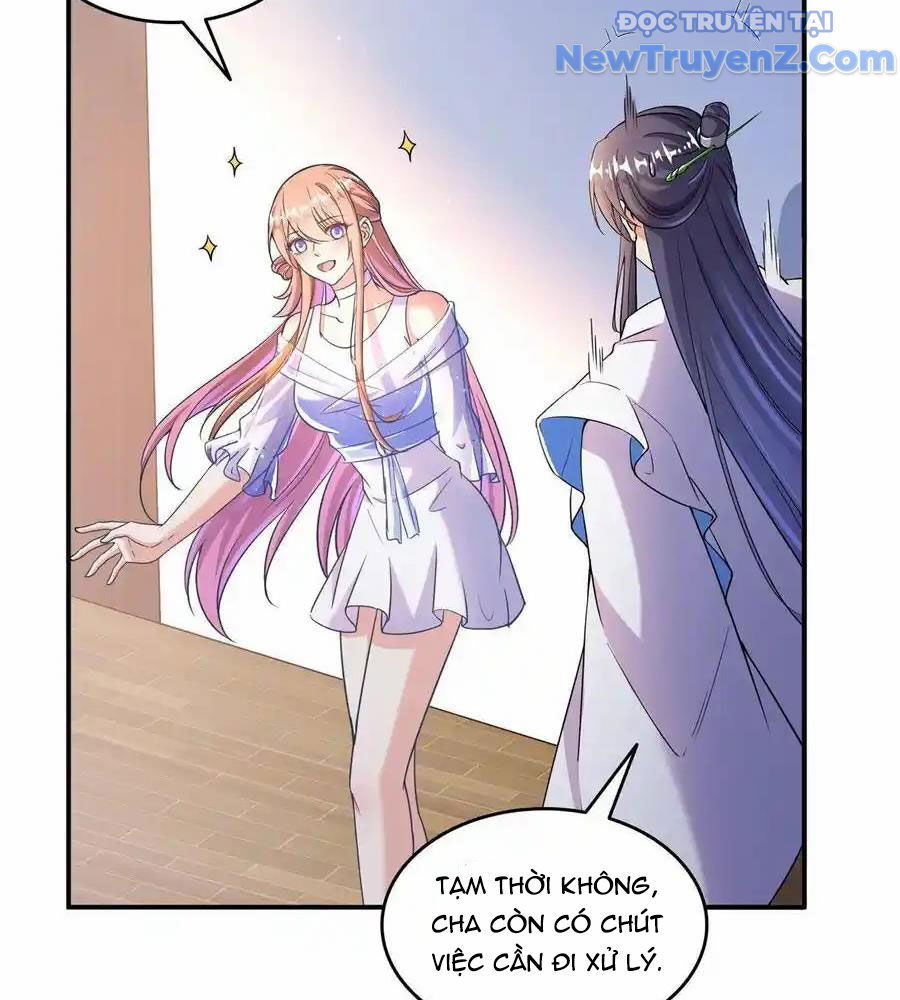 Tu Chân Nói Chuyện Phiếm Quần: Chapter 656