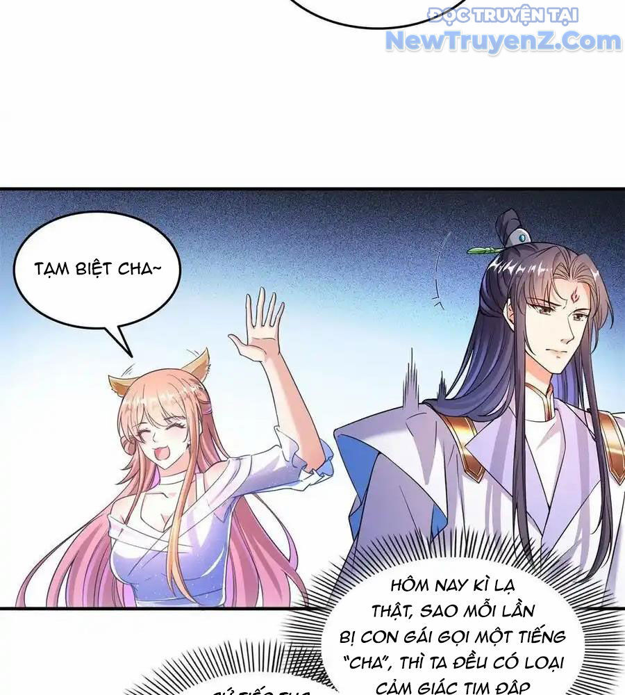 Tu Chân Nói Chuyện Phiếm Quần: Chapter 656