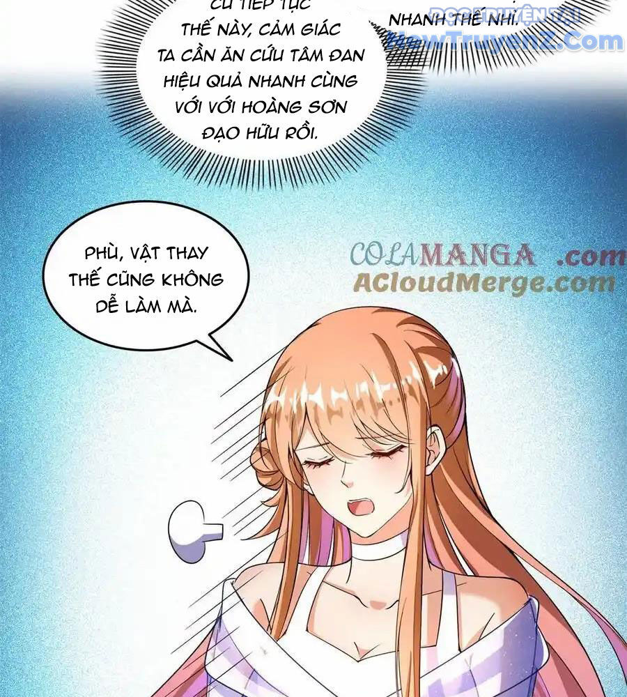 Tu Chân Nói Chuyện Phiếm Quần: Chapter 656