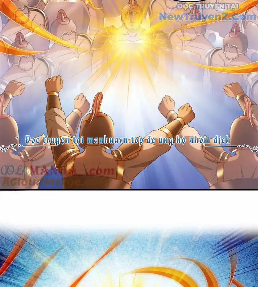 Tu Chân Nói Chuyện Phiếm Quần: Chapter 656