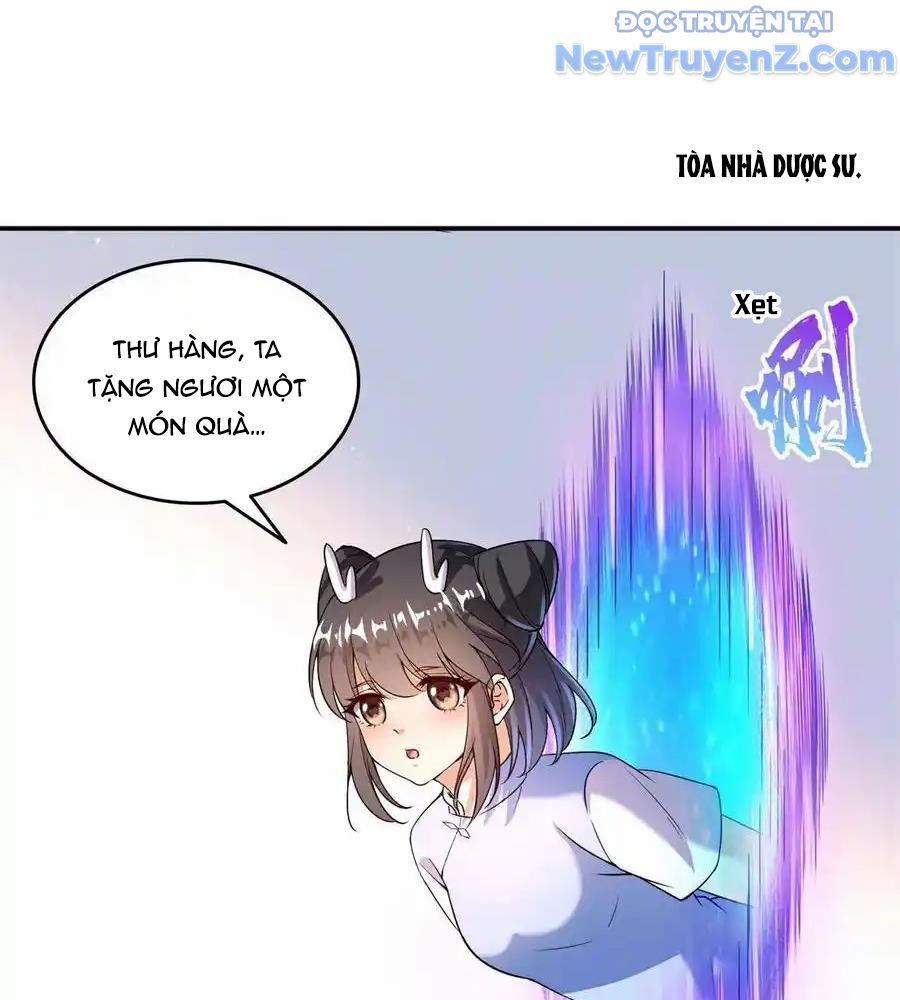 Tu Chân Nói Chuyện Phiếm Quần: Chapter 656