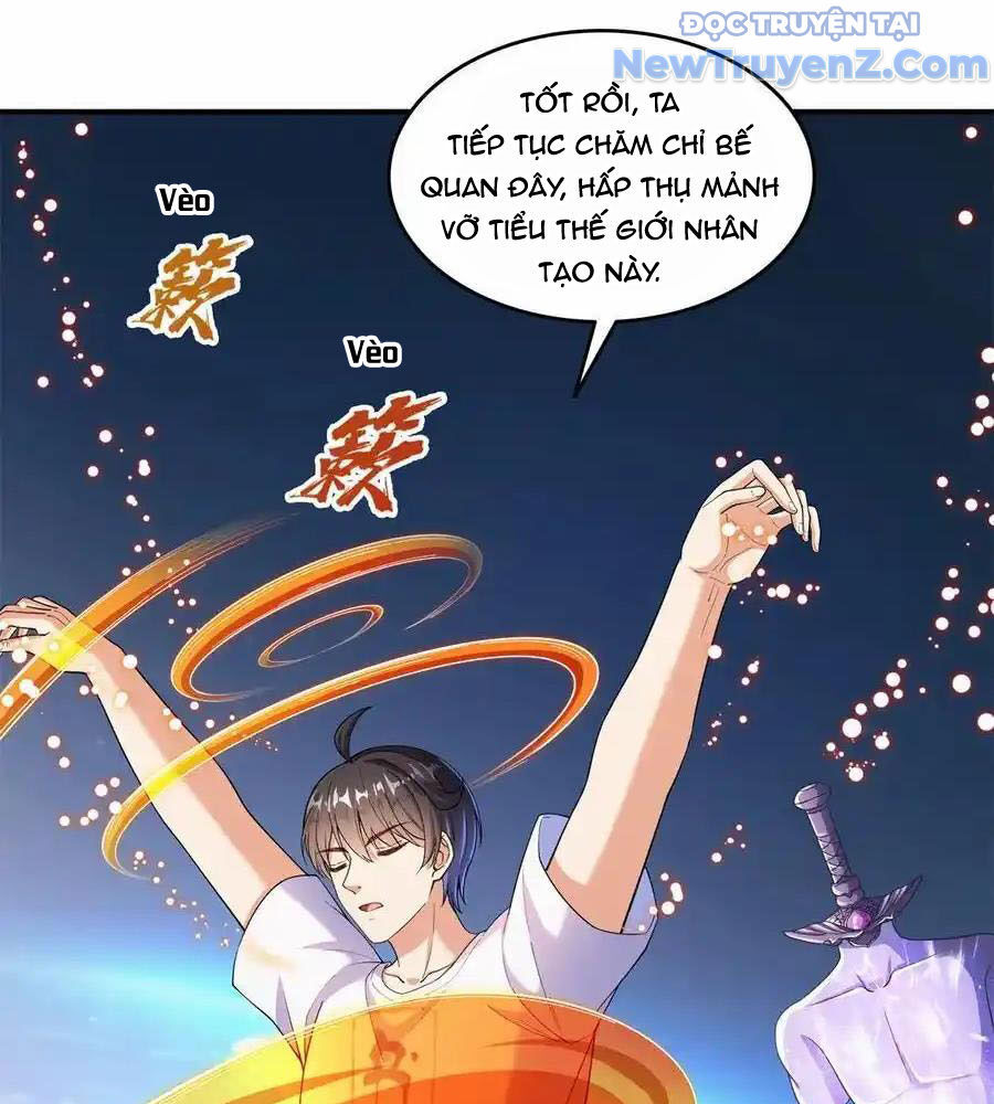 Tu Chân Nói Chuyện Phiếm Quần: Chapter 656