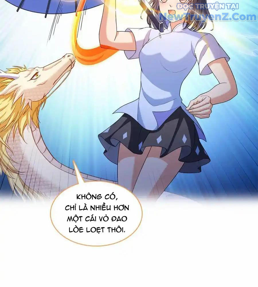 Tu Chân Nói Chuyện Phiếm Quần: Chapter 657