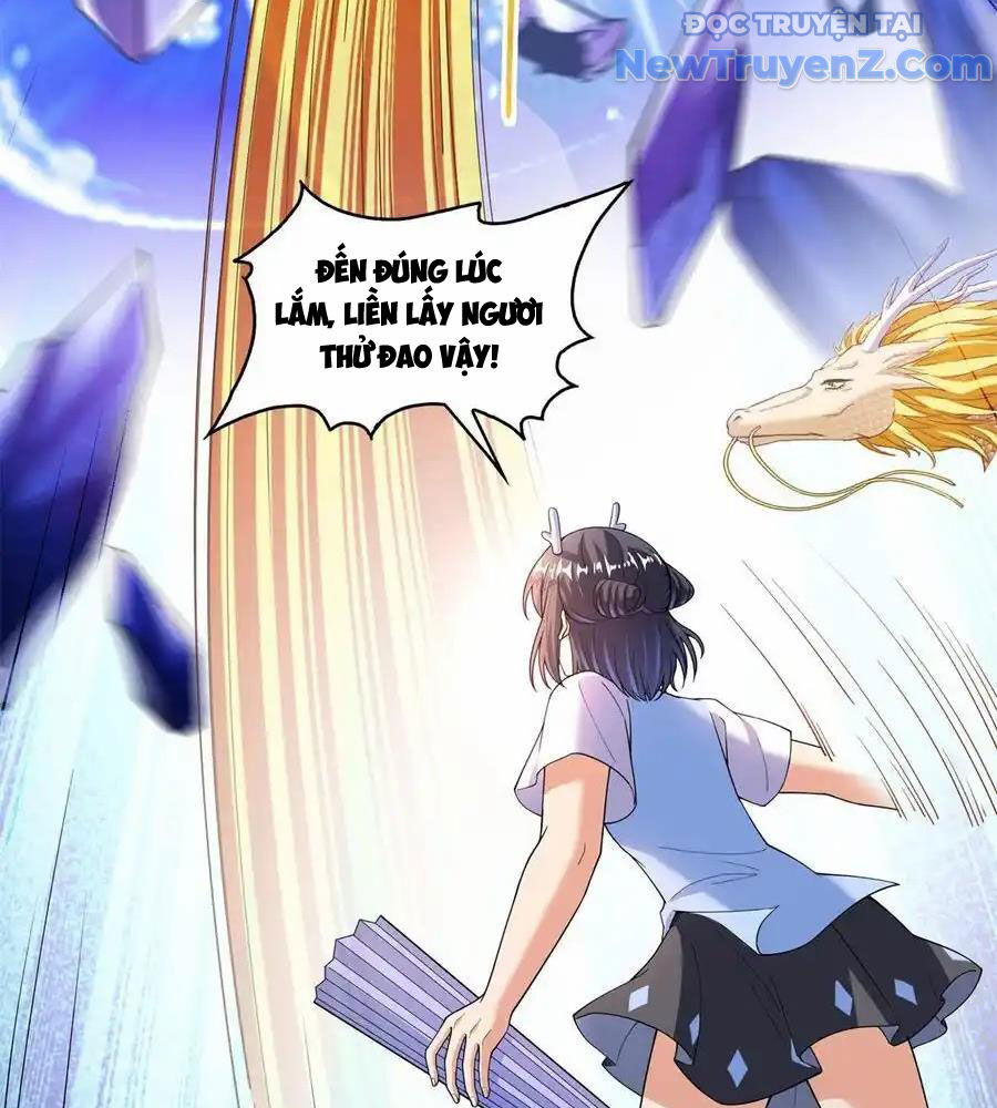 Tu Chân Nói Chuyện Phiếm Quần: Chapter 657