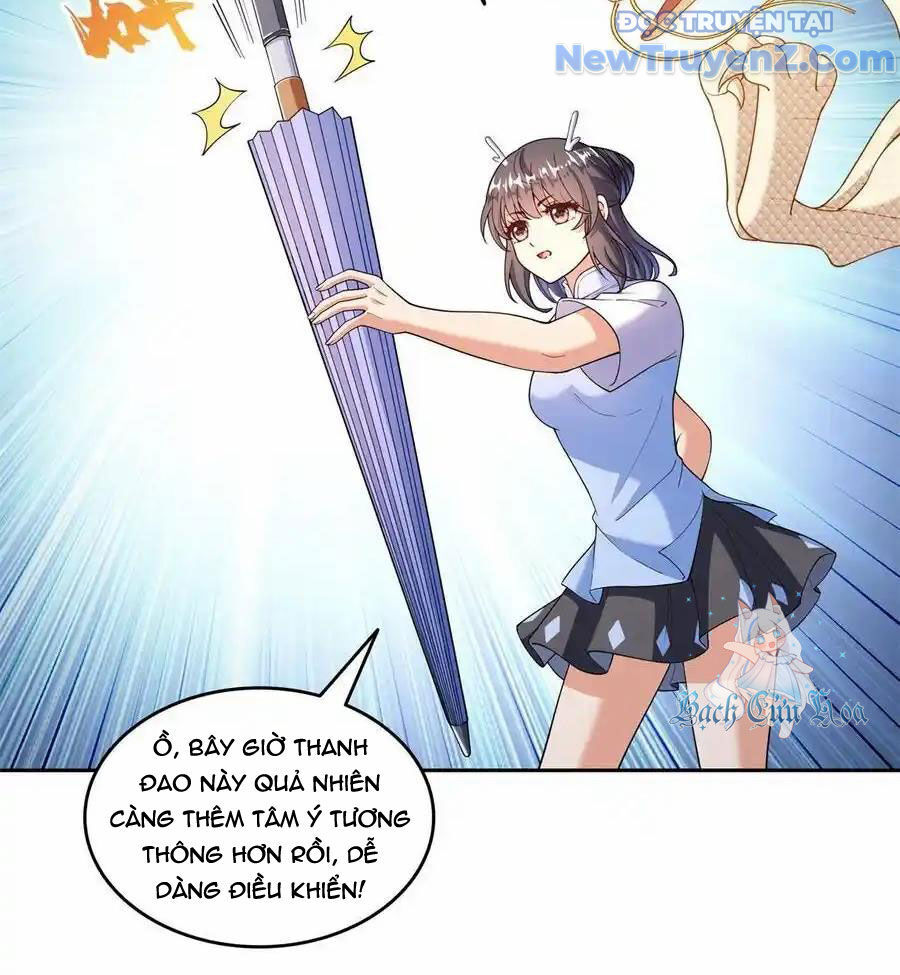 Tu Chân Nói Chuyện Phiếm Quần: Chapter 657