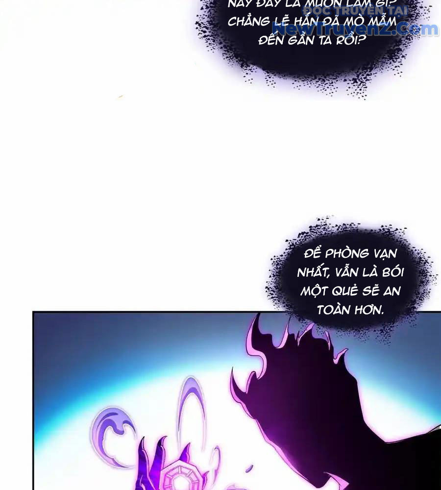 Tu Chân Nói Chuyện Phiếm Quần: Chapter 657