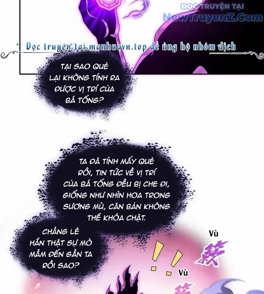 Tu Chân Nói Chuyện Phiếm Quần: Chapter 657