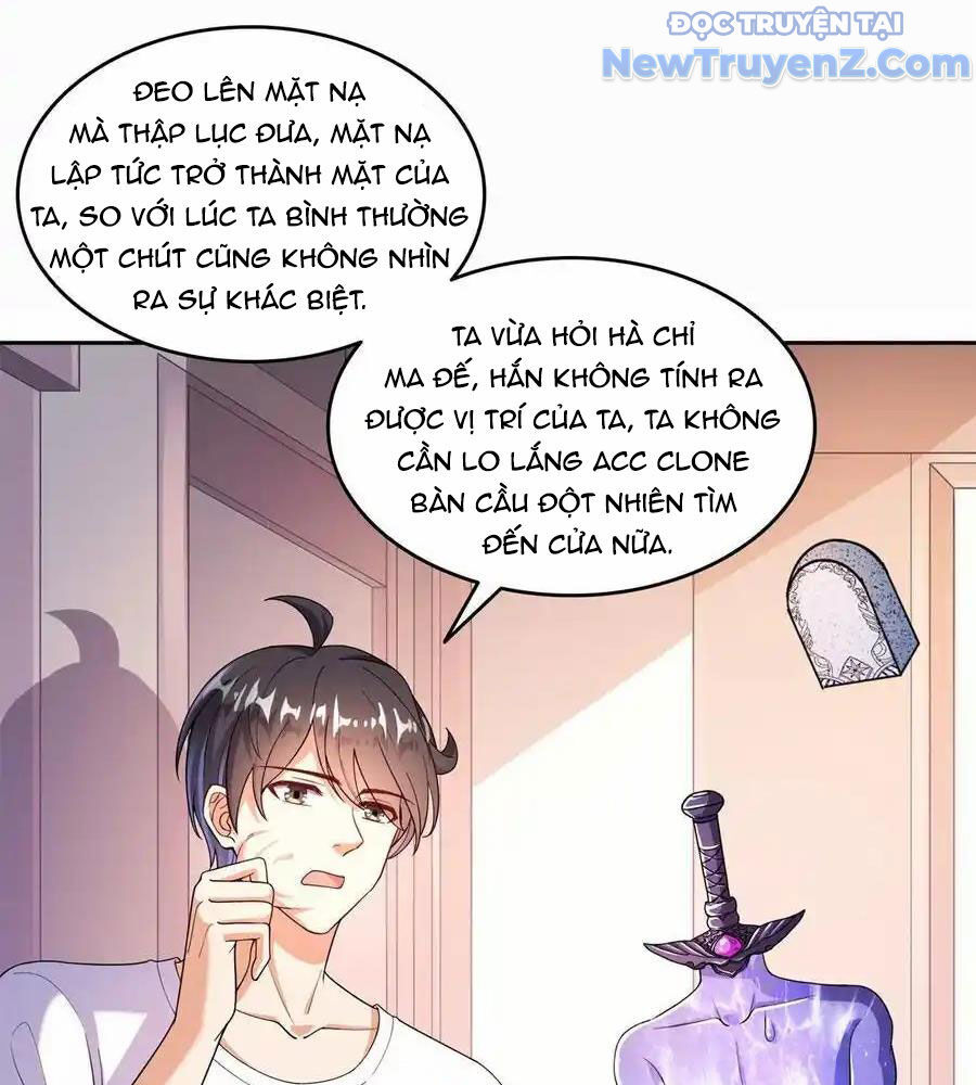 Tu Chân Nói Chuyện Phiếm Quần: Chapter 657