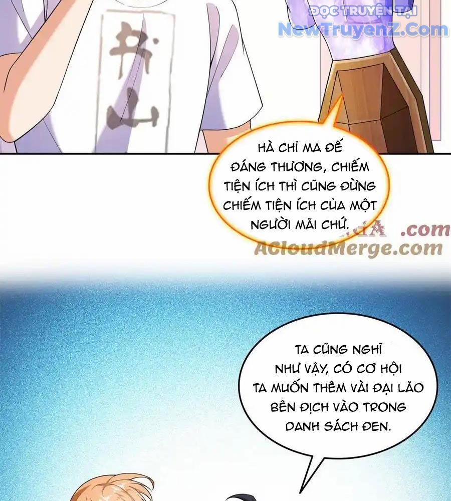 Tu Chân Nói Chuyện Phiếm Quần: Chapter 657