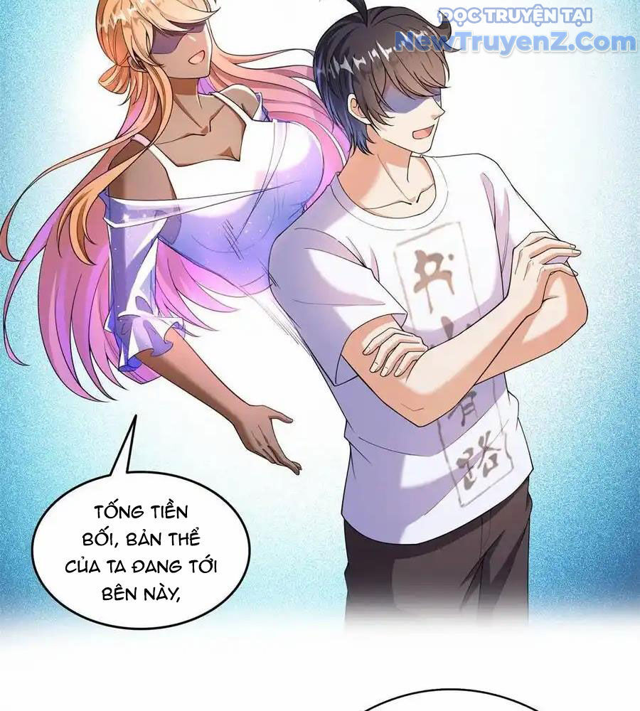 Tu Chân Nói Chuyện Phiếm Quần: Chapter 657