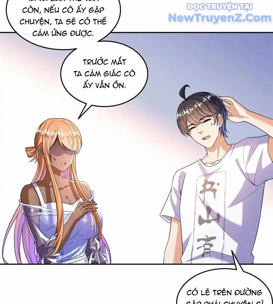 Tu Chân Nói Chuyện Phiếm Quần: Chapter 657