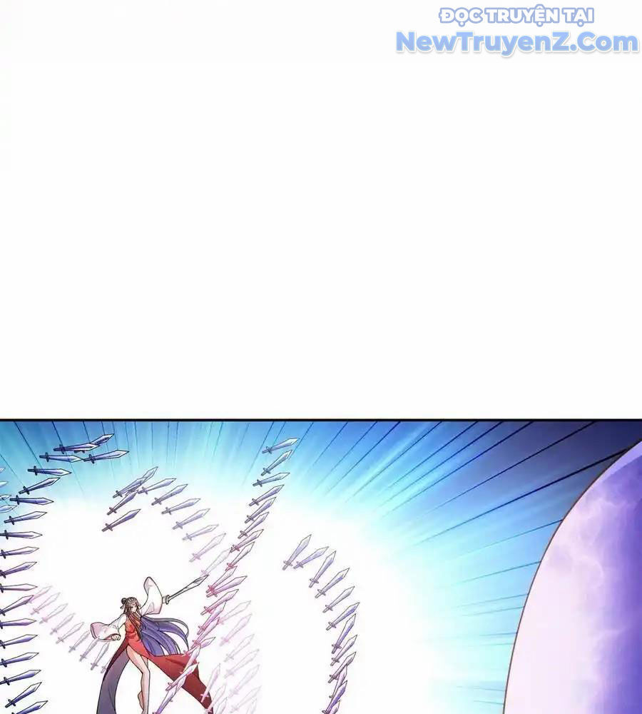 Tu Chân Nói Chuyện Phiếm Quần: Chapter 657