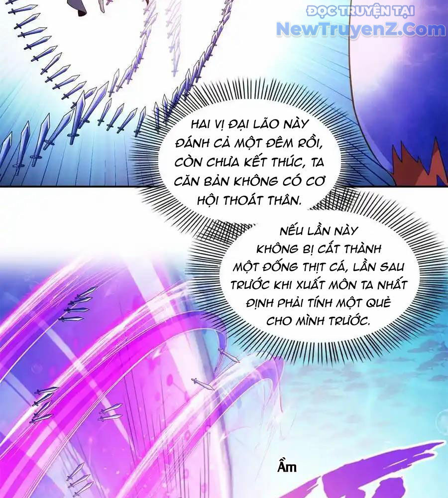 Tu Chân Nói Chuyện Phiếm Quần: Chapter 657