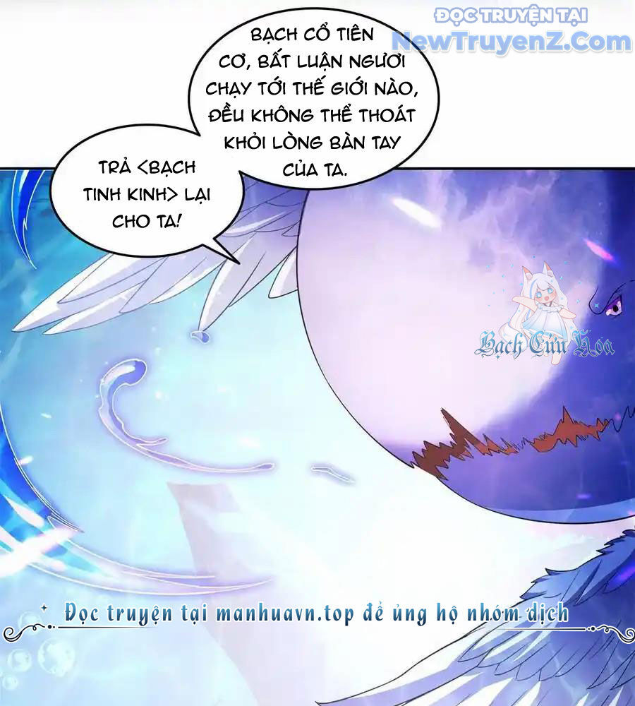 Tu Chân Nói Chuyện Phiếm Quần: Chapter 657