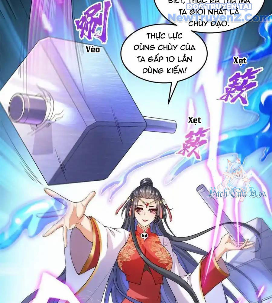 Tu Chân Nói Chuyện Phiếm Quần: Chapter 657