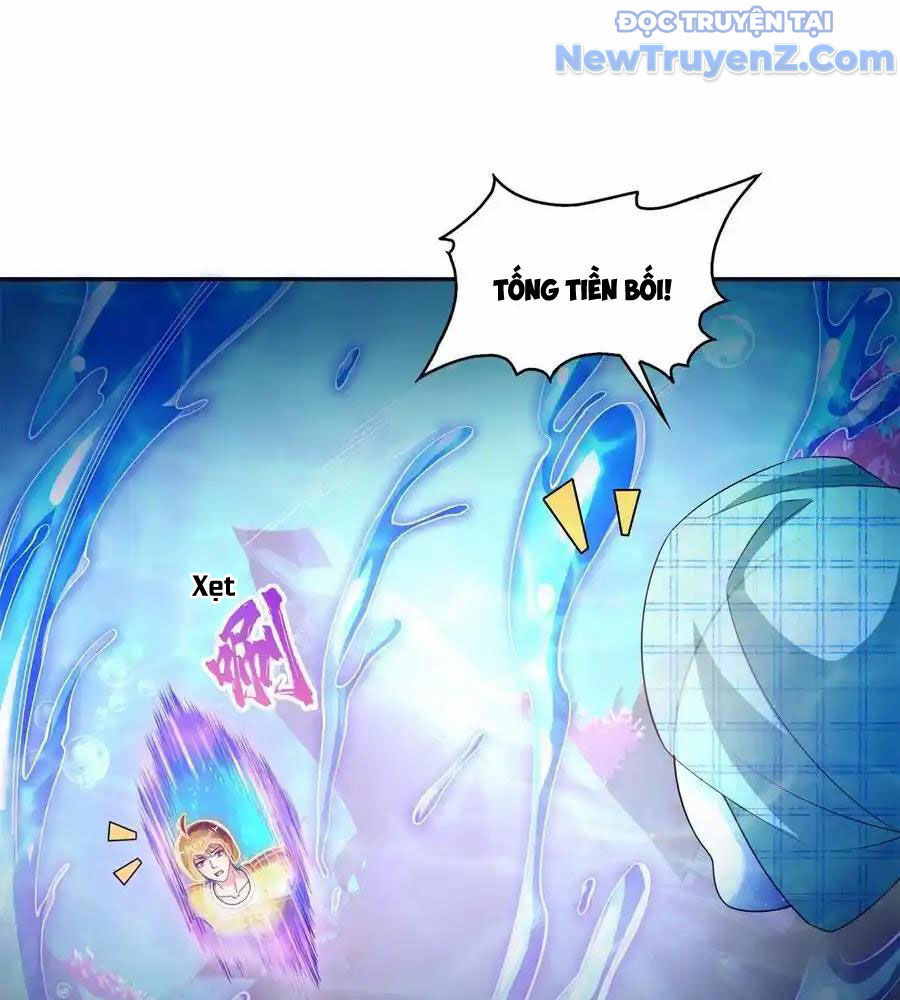 Tu Chân Nói Chuyện Phiếm Quần: Chapter 657