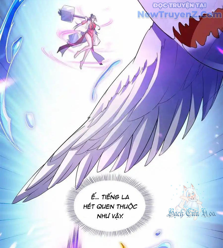 Tu Chân Nói Chuyện Phiếm Quần: Chapter 657