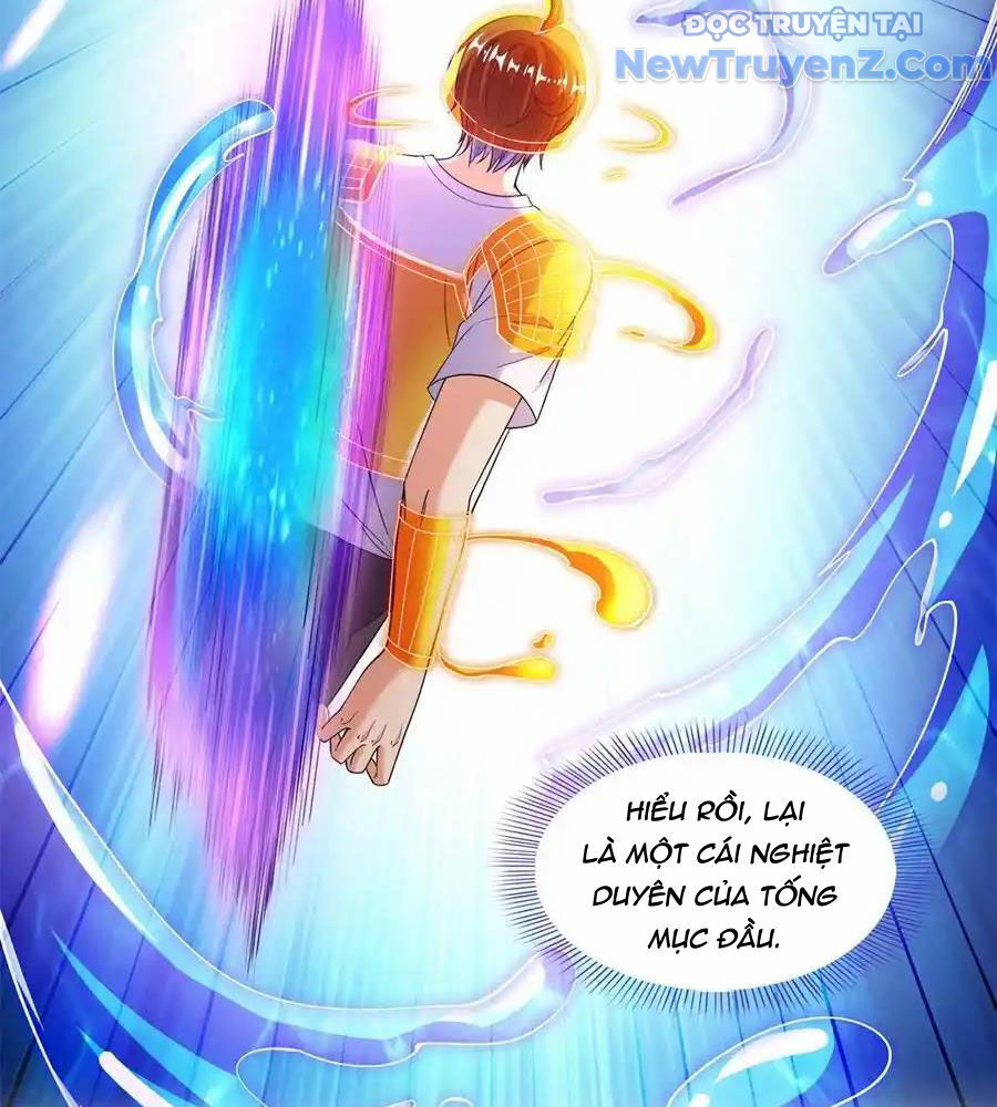 Tu Chân Nói Chuyện Phiếm Quần: Chapter 657