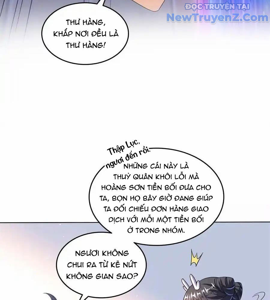 Tu Chân Nói Chuyện Phiếm Quần: Chapter 657